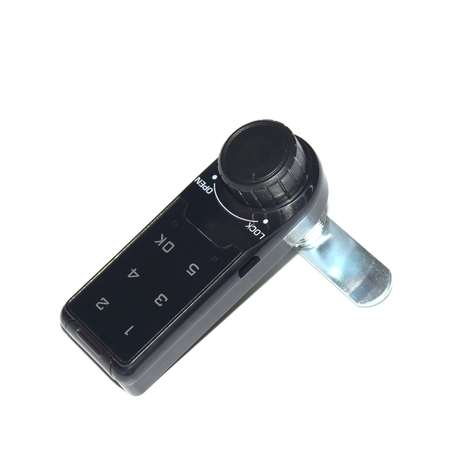 Smart Touch Keypad Door Lock